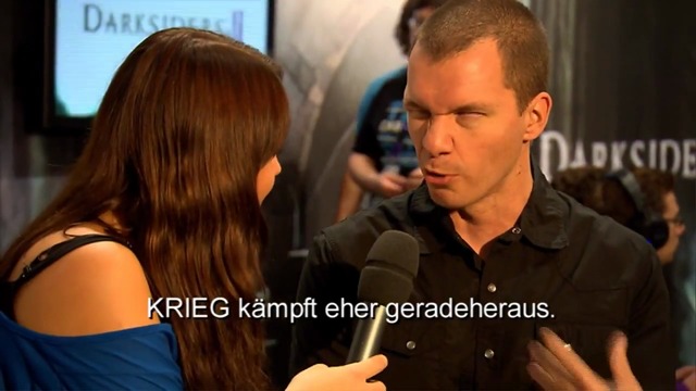 gamescom-Interview