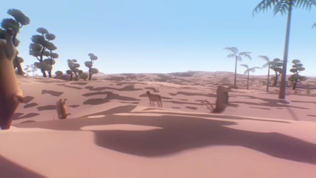 Launch-Trailer
