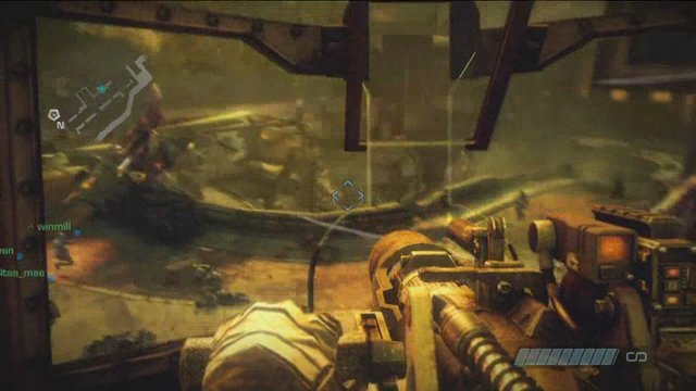 Multiplayer-Teaser