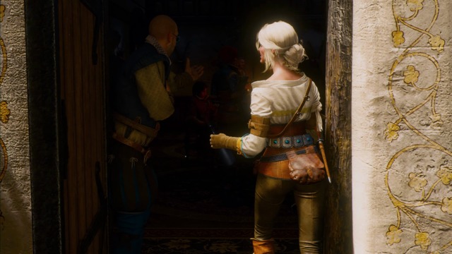 Celebrating the 10th anniversary of The Witcher