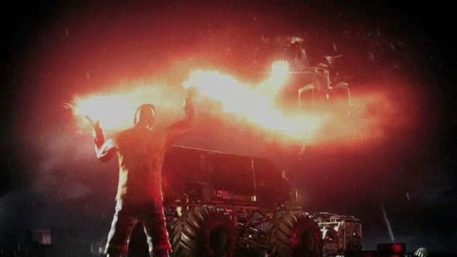 Trailer - Lunatics Unite