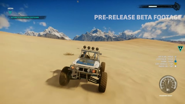 Live Gameplay Presentation (gamescom 2018)