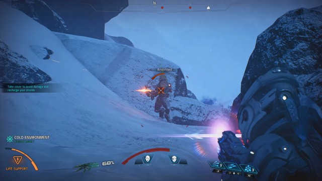 Gameplay-Series #1: Kampfsystem