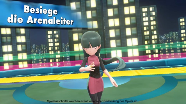 Die Top Vier