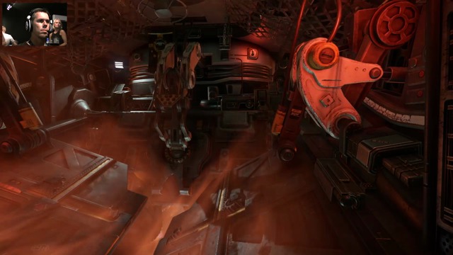 Das Multiplayer-Video