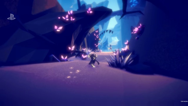 Gameplay-Demo