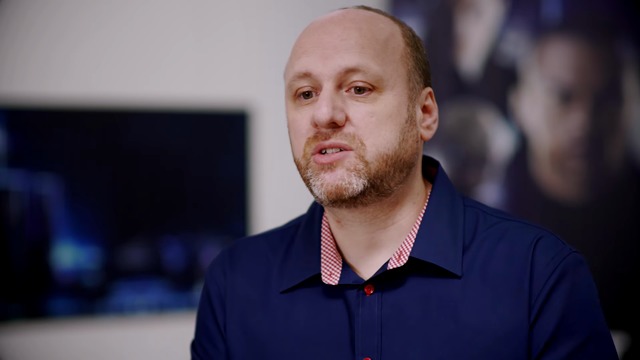 David Cage im Interview