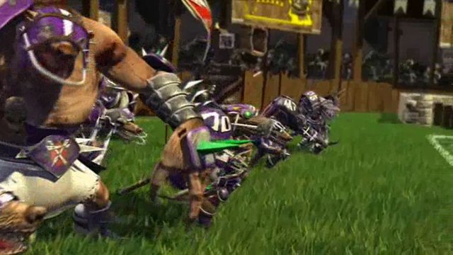 Skaven