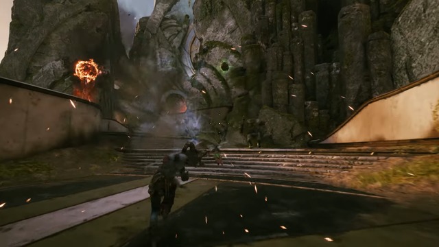 Morigesh Launch
