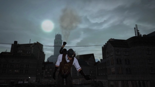 Steampunk-Pack
