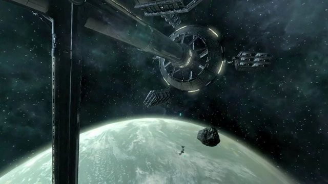 Entwickler-Vorstellung