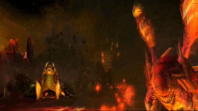 Deutscher Zerg-Trailer