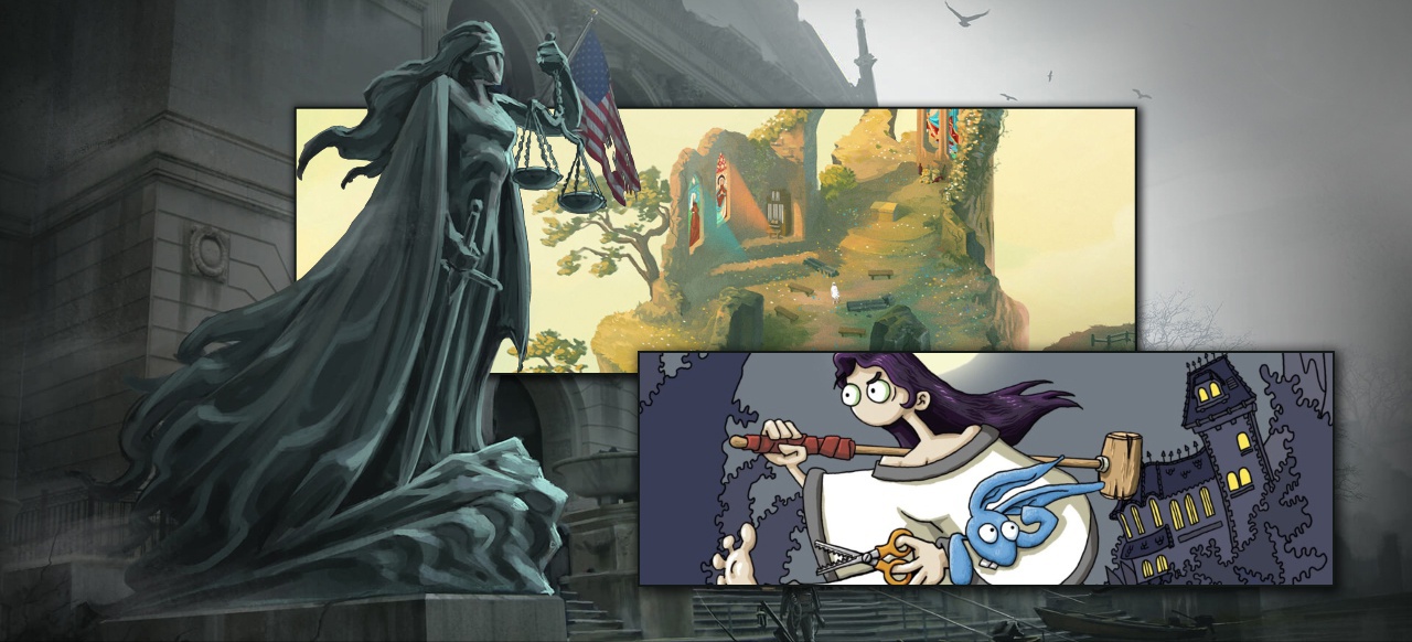 gamescom 2018: Spielbare Indie-Titel Diese Indie-Titel könnt ihr in Köln spielen