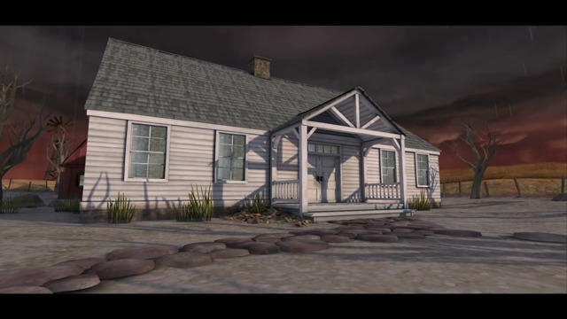 Announcement-Trailer