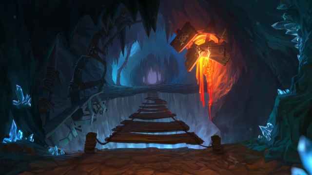BlizzCon 2017: Trailer