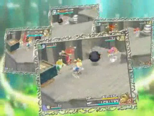 TGS-Trailer 2008