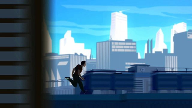 Comic-Trailer