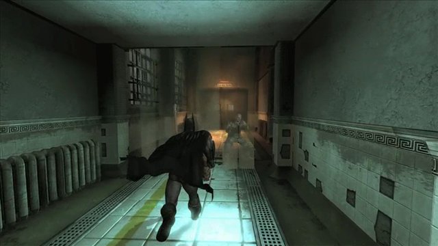 nVidia PhysX-Trailer