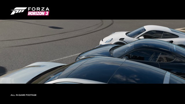 Porsche-Pack