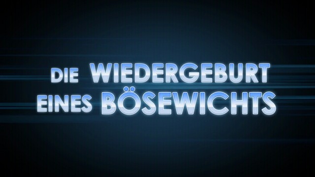 Debüt-Trailer