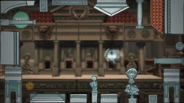 History Kit-Trailer