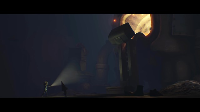 DLC 2: The Hideaway (Expansion Pass Kapitel 2)