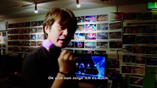 PS3 Move-Trailer