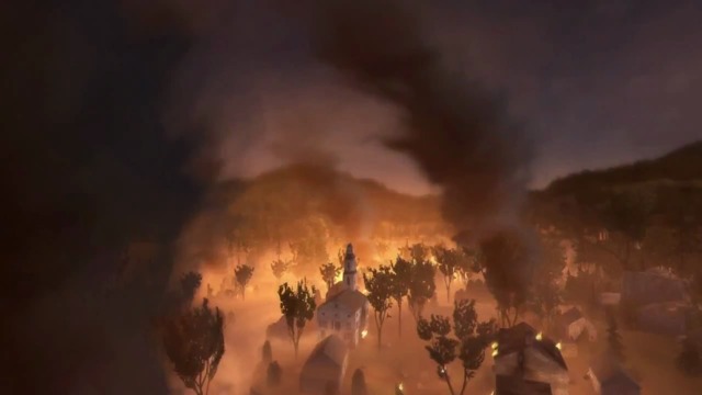 Infamy-Trailer