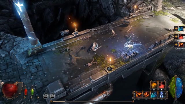 Ein Jahr Early Access
