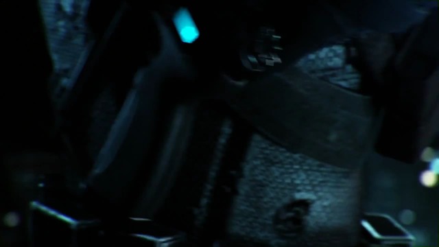 E3-Trailer (kommentiert, Teil 1)