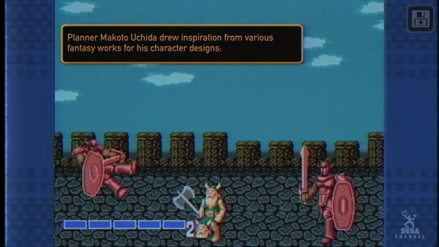 Golden Axe