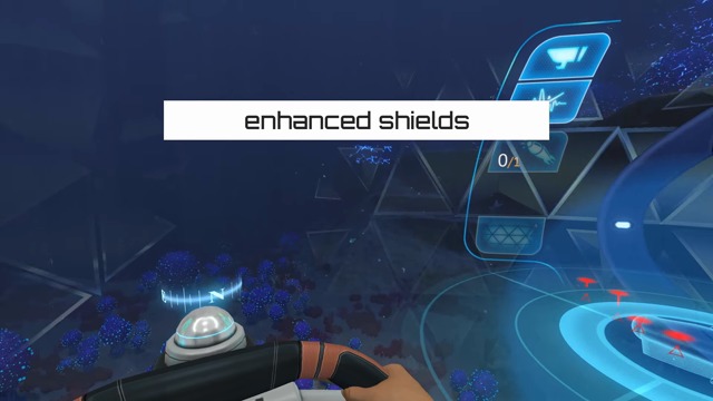 Voice of the Deep Update