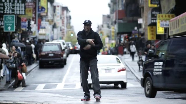 Rap-Trailer