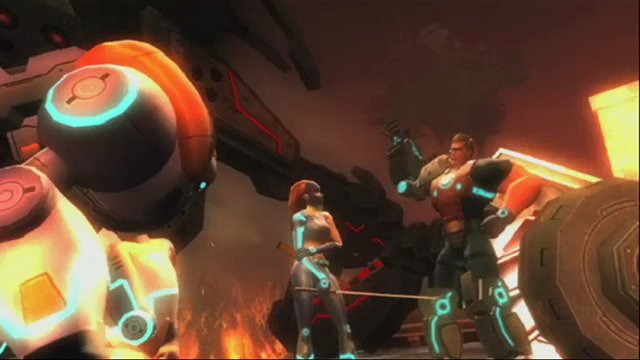 US Launch-Trailer