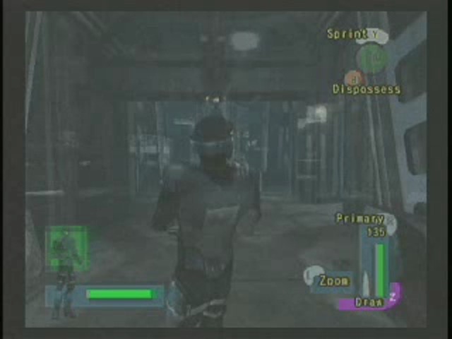 Gameplay