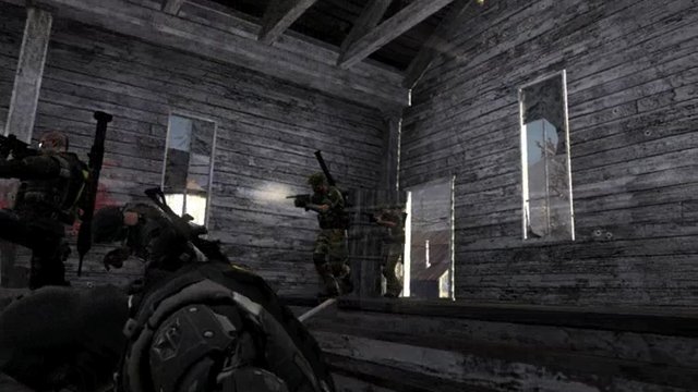 Launch-Trailer