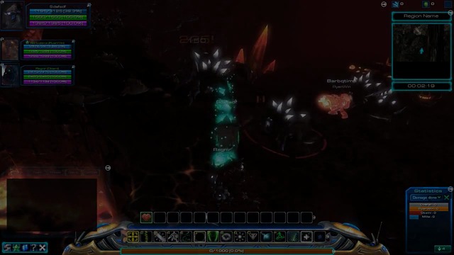 Universe-MMO-Mod