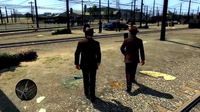 Gameplay-Reihe: Ein Überblick