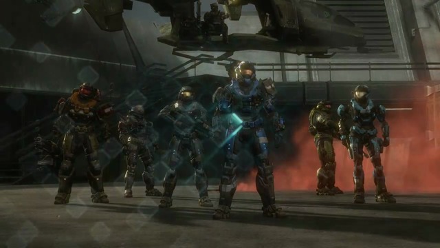 gamescom-Trailer 2010