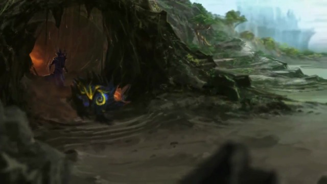 Intro-Trailer