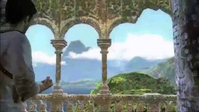 El Dorado-Trailer