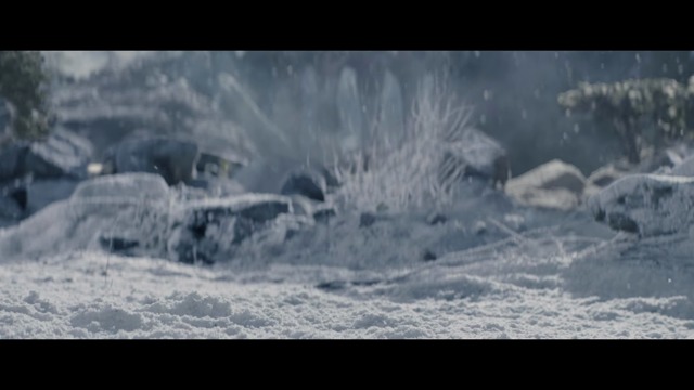 Claws Live-Action-Trailer