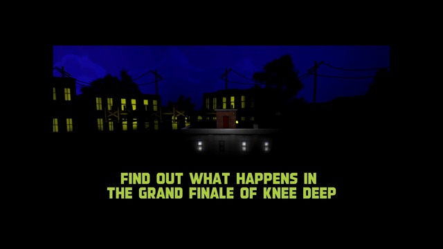 Launch-Trailer