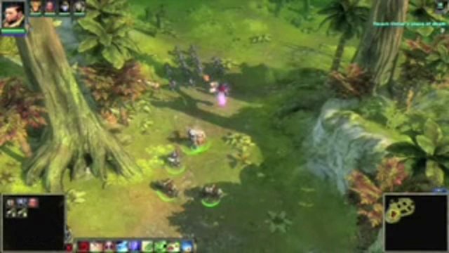 Singleplayer-Modus