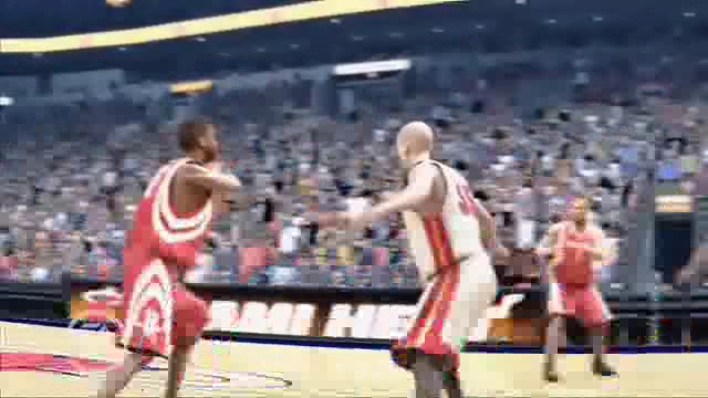 Dunking-Trailer (HD)