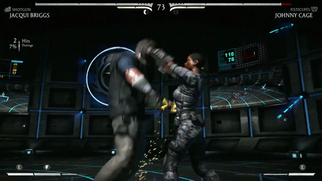 Enhanced Online Beta