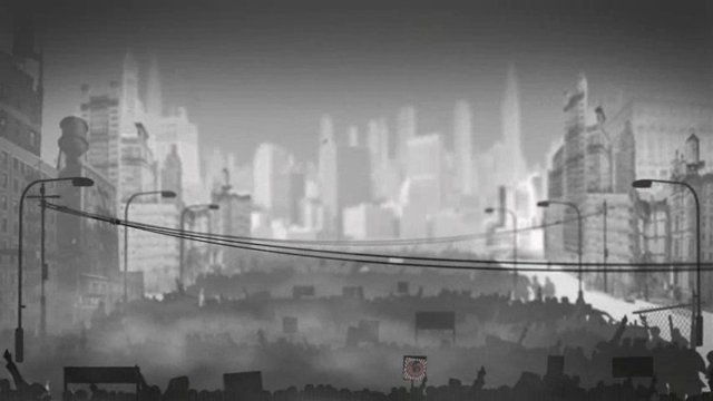 Faith City (Story)