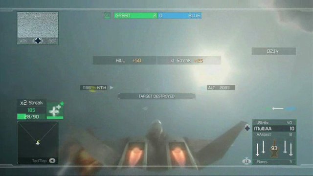 Team-Deathmatch