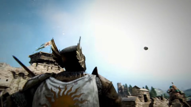 Trailer zum Verkaufsstart