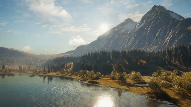 Layton Lake District